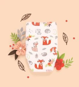 Joone Couches Bernard Taille 4 7-14kg/48un