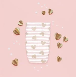 joone couche Taille 6 rose chéri 16-30kg/64un