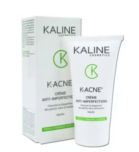 KALINE K-ACNE CREME ANTI-IMPERFECTIONS 50mL