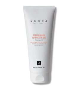 KUORA Stretch Mark Gel Anti-Vergetures 200ml