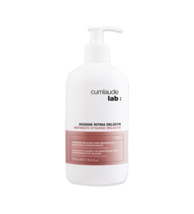 Cumlaude Lab Hygiene Intime Deligyn 500ml