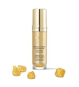 LANCIOR SÉRUM LIFT VISAGE OR INTEMPOREL 30ML
