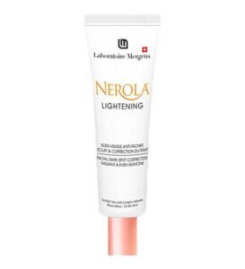 NEROLA SOIN VISAGE  ANTI-TACHE ECLAT 30 ML