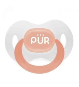 Pür Sucette orthodontique 1er âge 0-3M