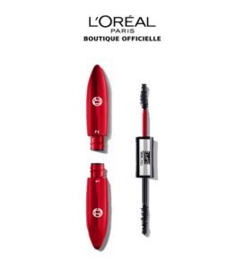 L'oréal paris -mascara xxl lift