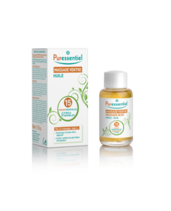 PURESSENTIEL Bobos Bosses Gel 33HE 30ml