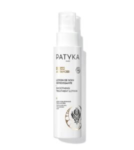 PATYKA CLEAN ADVANCED LOTION SOIN DEFROISSANTE 100ML