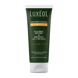 Luxeol Shampooing Reparateur Cheveux Secs 200ml