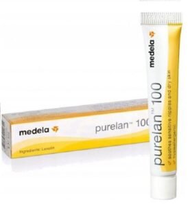 MEDELA POMMADE MAMELONS PURELAN 7G 0080014