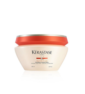 KERASTASE NUTRITIVE MASQUE MAGISTRAL    200ML