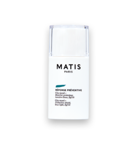 MATIS REPONSE PREVENTIVE CITY MOOD + BPOUCLIER PROTECTEUR 30ML