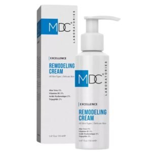 MDC EXCELLENCE CREME REMODELANTE 150 ML