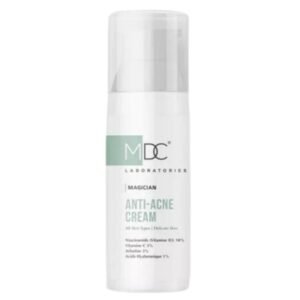 MDC MAGICIAN CRÈME ANTI-ACNÉ 50ML