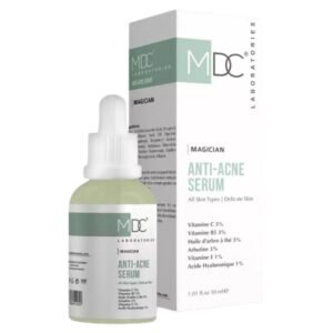 MDC MAGICIAN SÉRUM ANTI-ACNÉ 30ML