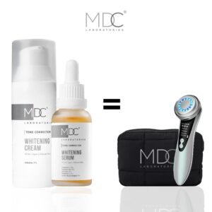 MDC PACK Anti-Taches = Appareil Masseur + Trousse Offerts