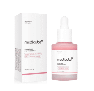 MEDICUBE PDRN PINK PEPTIDE SERUM 30 ML