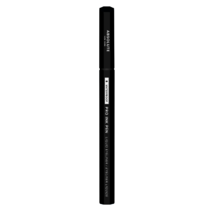 Absolute New york PRO INK PEN LIQUID EYELINER MEIP02 BLACK
