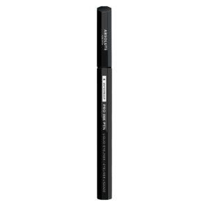 Absolute New york PRO INK PEN LIQUID EYELINER MEIP01 JET BLACK