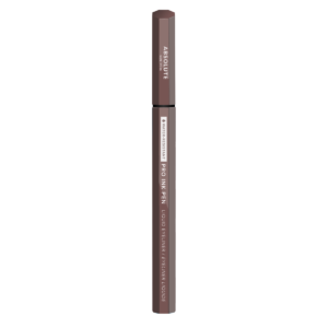 Absolute New york PRO INK PEN LIQUID EYELINER DARK BROWN