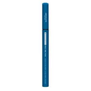 Absolute New york PRO INK PEN LIQUID EYELINER OCEAN BLUE