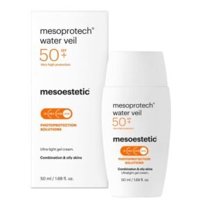 Mesoestetic Mesoprotech Light Water Veil Spf50+ – 50 ml