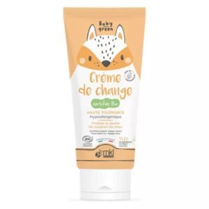 MKL BABY GREEN CREME DE CHANGE 75 ML
