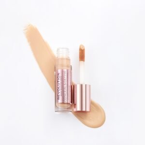 REVOLUTION CONCEAL & DEFINE CONCEALER C8.2