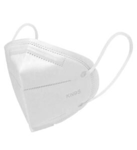 FFP2 Masque N95 sans Filtre – 1 Piéce