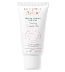 Avène - masque apaisant éclat 50 ml