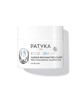 PATYKA AGE SPECIFIC MASQUE REPULPANT PRO HYALURONIC 50ML