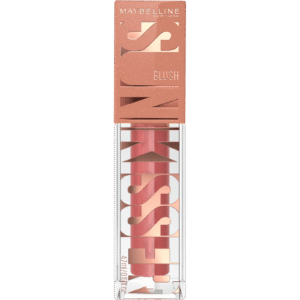 MAYBELLINE SUNKISSER BLUSH 06 CITY SIZZEL