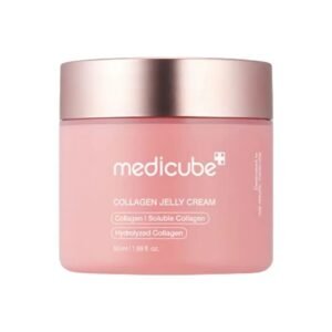 MEDICUBE COLLAGEN JELLY CREAM 50 ML