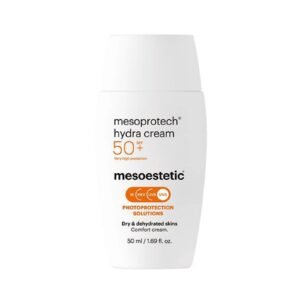 MESOESTETIC MESOPROTECH HYDRA CREAM SPF50+ 50ML