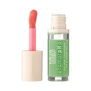 MUA One In A Melon Metamorphosis Col Change Lip & Cheek Oil