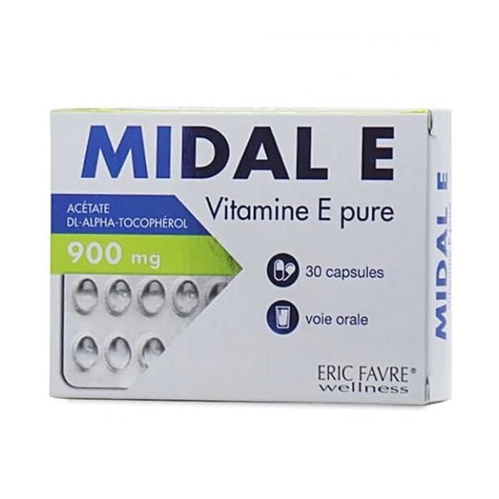 Midal-E-Vitamine-E-pure-Eric-Favre-900mg-30-Capsules-nova-parapharmacie-casablanca_1000x_ebedbd36-9e05-435b-8443-0ef450c73a00.jpg Midal-E-Vitamine-E-pure-Eric-Favre-900mg-30-Capsules-nova-parapharmacie-casablanca_1000x_ebedbd36-9e05-435b-8443-0ef450c73a00.jpg