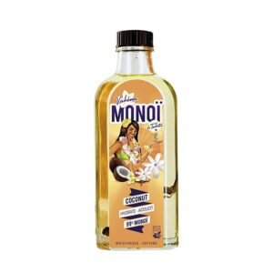 VAHEMA MONOI DE TAHITI HUILE COCO 100 ML