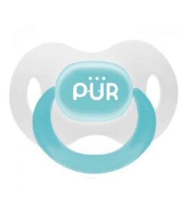 Pür Sucette orthodontique 2ème âge 3M +