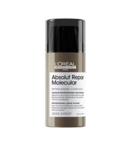 L'Oréal Professionnelmasque absolut repair molecular 100 ml