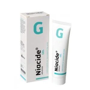 NIACIDE GEL
