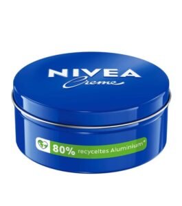 NIVEA CRÈME HYDRATANTE BOITE 250 ML