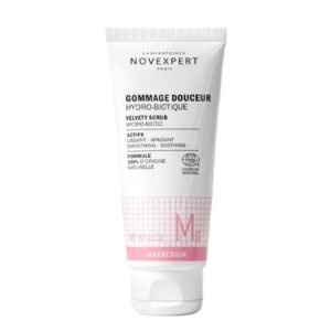 Novexpert Magnesium Gommage Douceur Hydro-Biotique – 60 ml