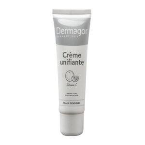 DERMAGOR CREME UNIFIANTE VITAMINE C 40 ML