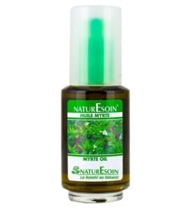 NaturEsoin Huile de Myrte – 50 ml