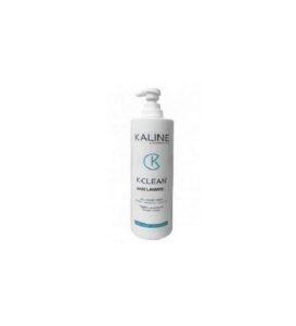 KALINE BASE LAVANTE CORPS ET CHEVEUX 500ml