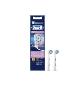 Oral-B Recharge Sensitive x2