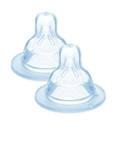 Mam Baby Tetine taille 1 +0m