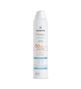 Sesderma REPASKIN Pediatrics Lotion Spray SPF 50+