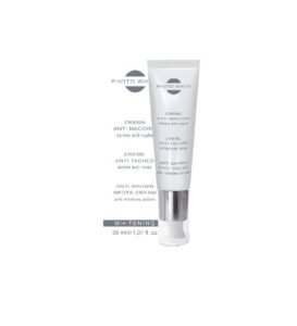 Photo white creme anti-taches