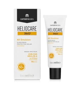 CANTABRIA Heliocare 360° Ak Emulsion spf50+ 50ml