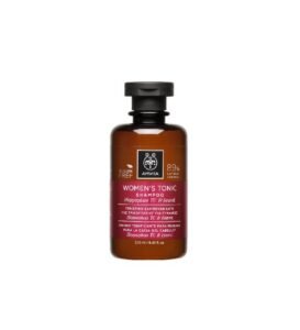 Apivita Shamp Tonic Femme 250ml